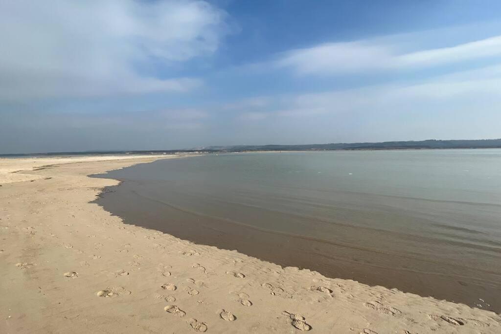 Bel Appartement En Bord De Mer Le Touquet エクステリア 写真