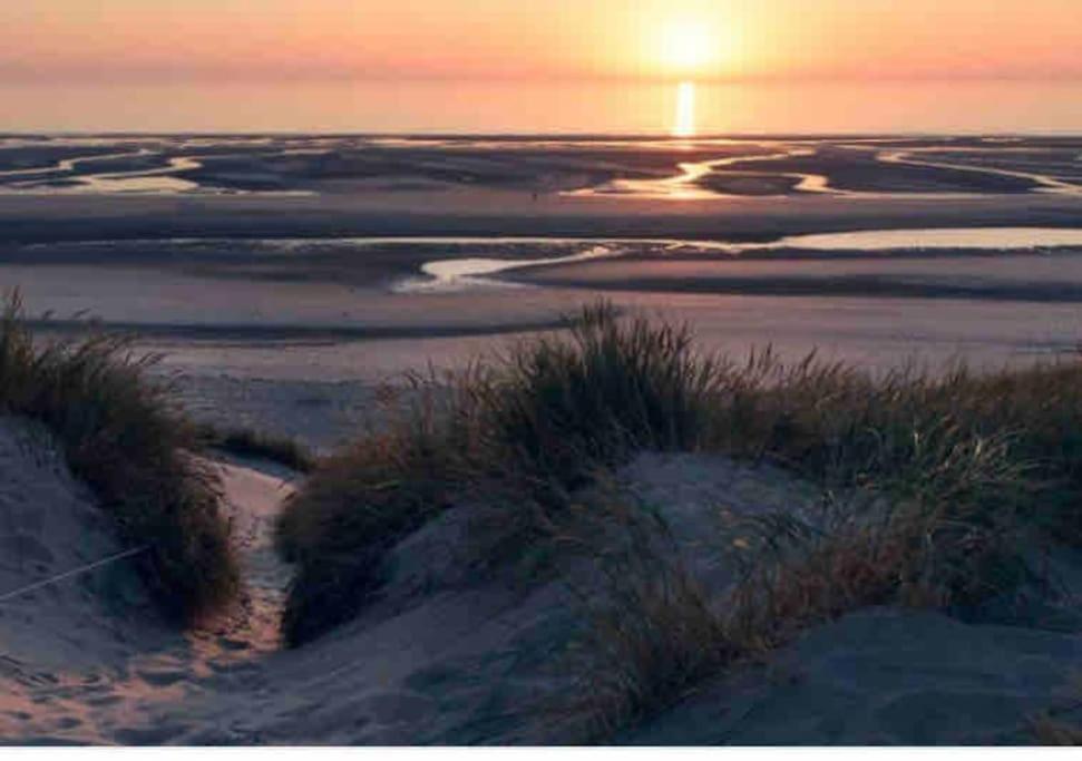 Bel Appartement En Bord De Mer Le Touquet エクステリア 写真