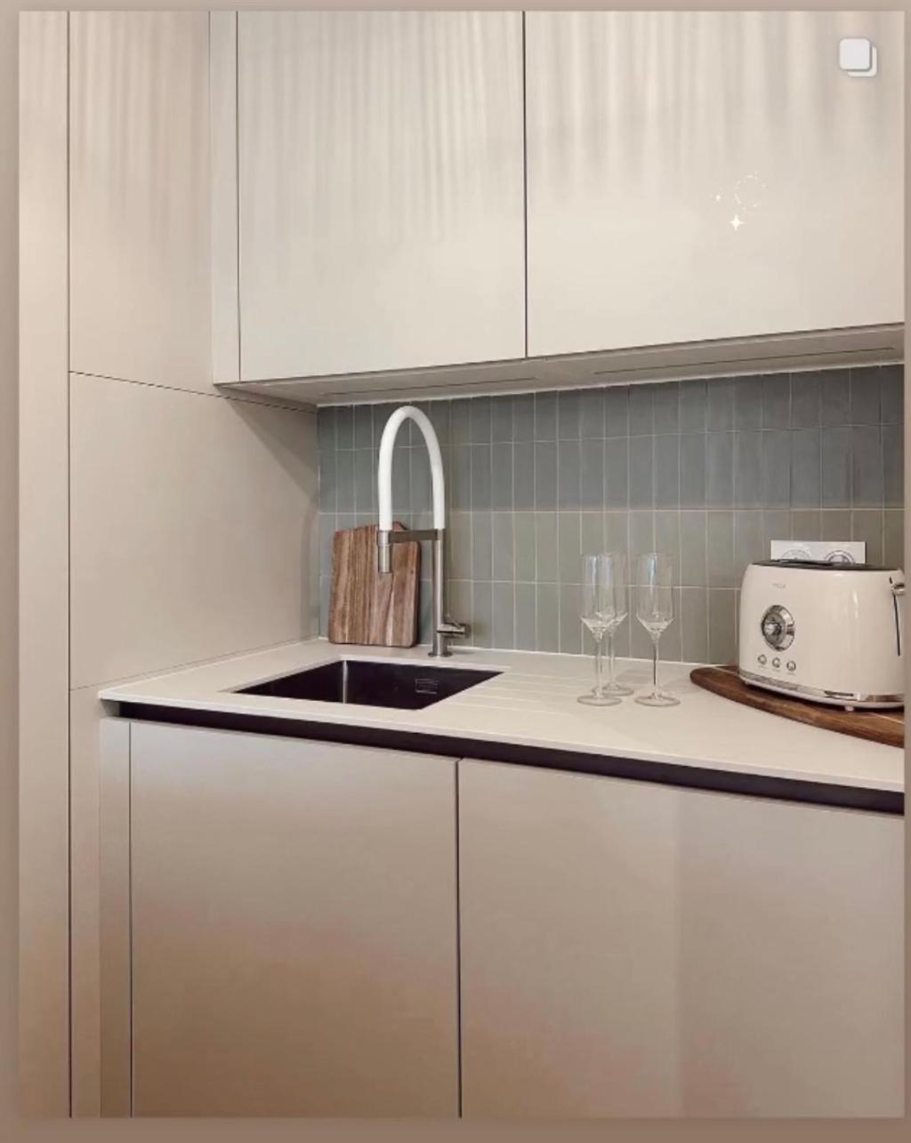 Bel Appartement En Bord De Mer Le Touquet エクステリア 写真