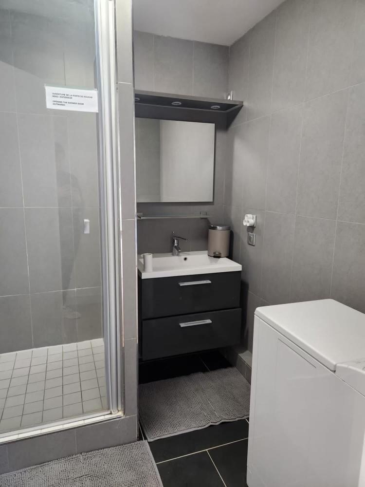 Bel Appartement En Bord De Mer Le Touquet エクステリア 写真